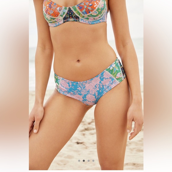 Cynthia Rowley London Bikini - Picture 3 of 11